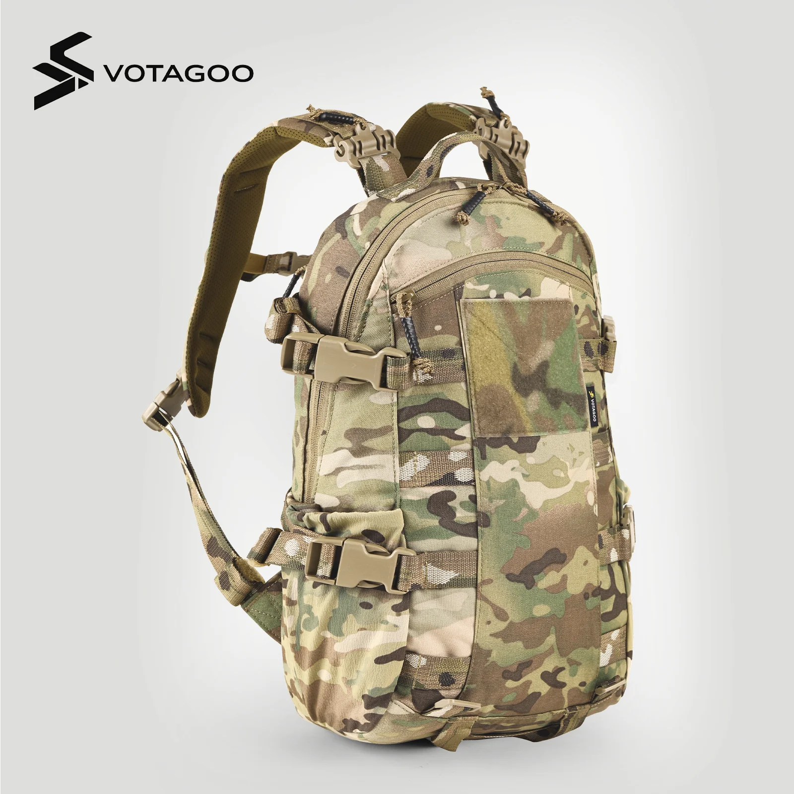 VOTAGOO® Tactical 20L Backpack - Image 3