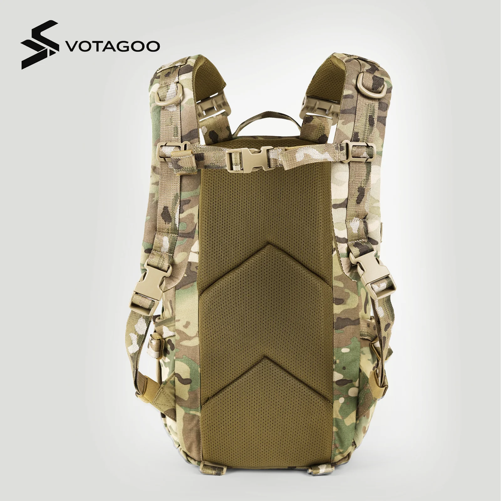 VOTAGOO® Tactical 20L Backpack - Image 4