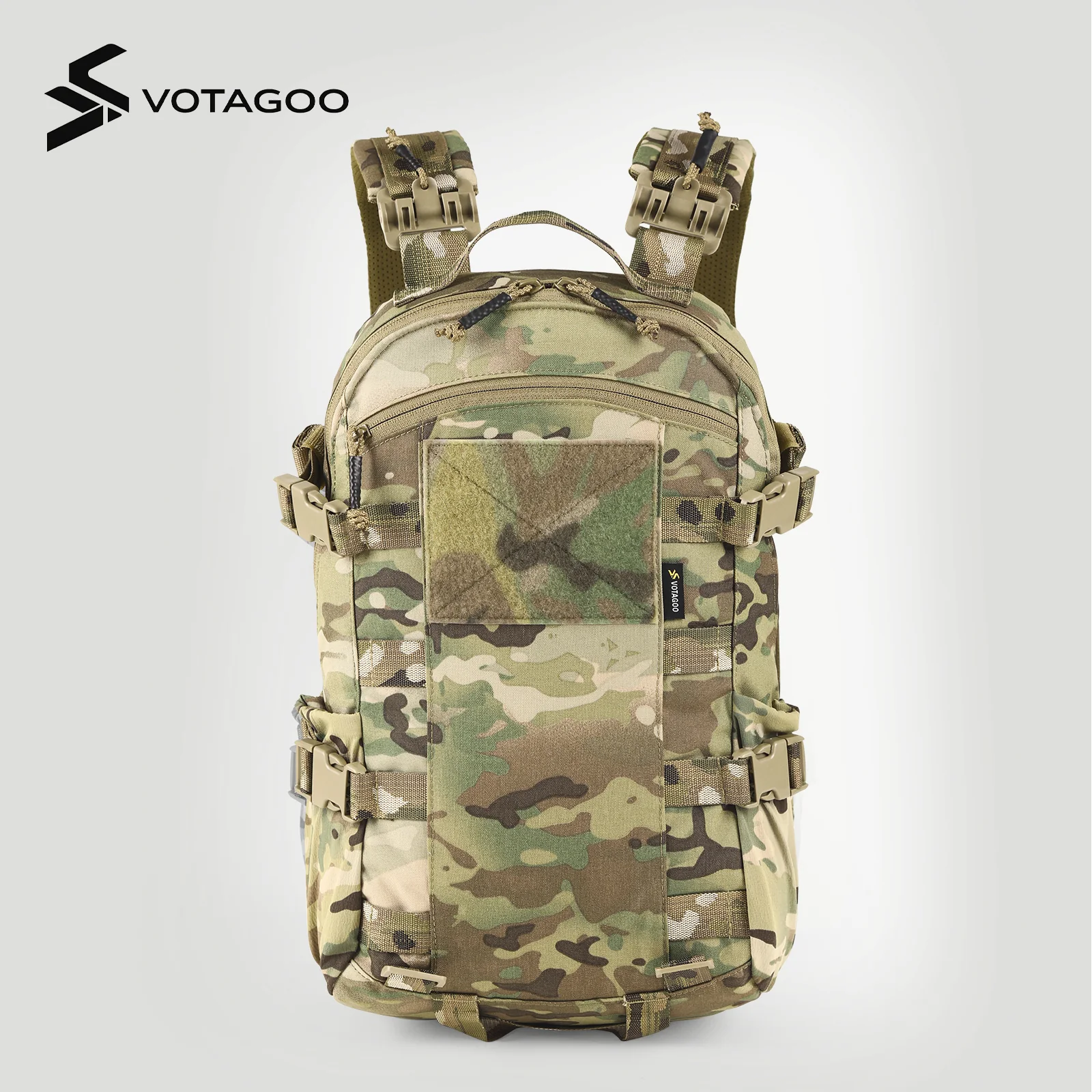 VOTAGOO® Tactical 20L Backpack - Image 5