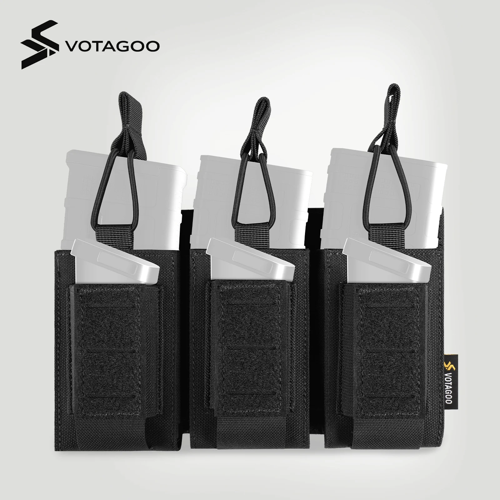 VOTAGOO® Molle Mag Pouch - Image 11