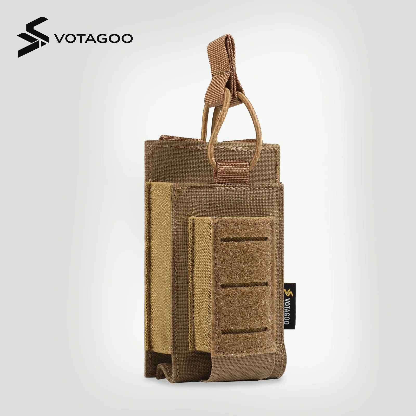VOTAGOO® Molle Mag Pouch - Image 12