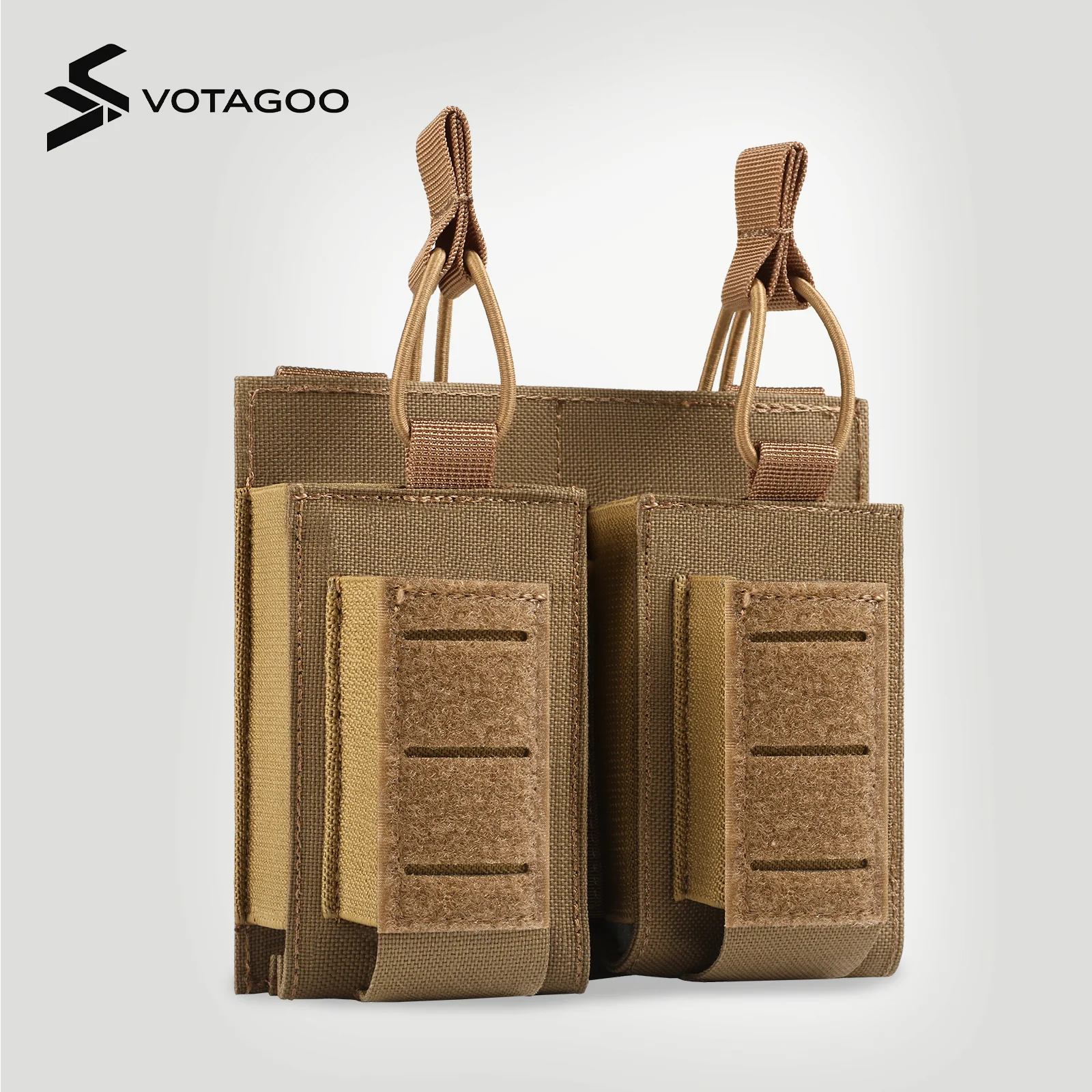 VOTAGOO® Molle Mag Pouch - Image 13