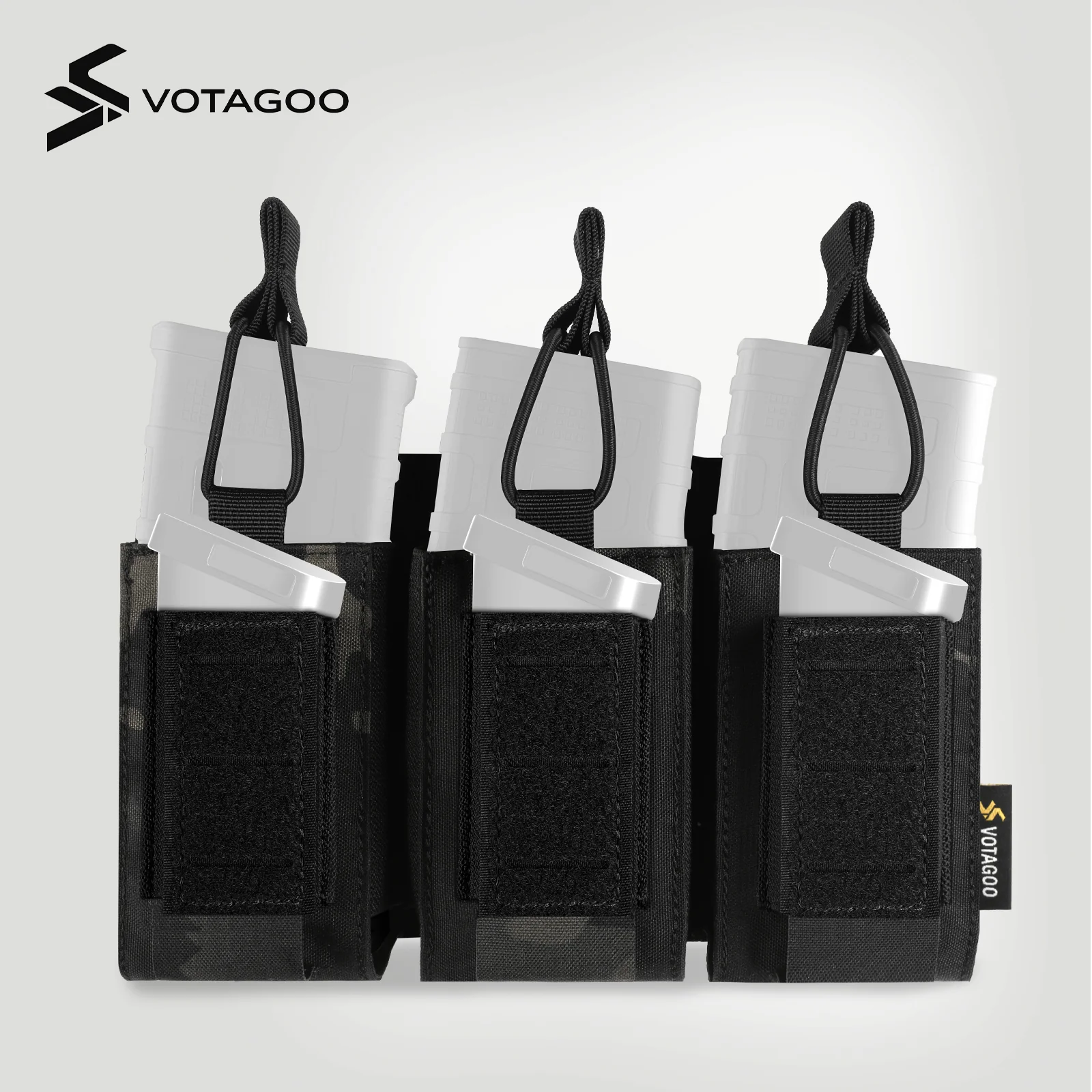 VOTAGOO® Molle Mag Pouch - Image 19