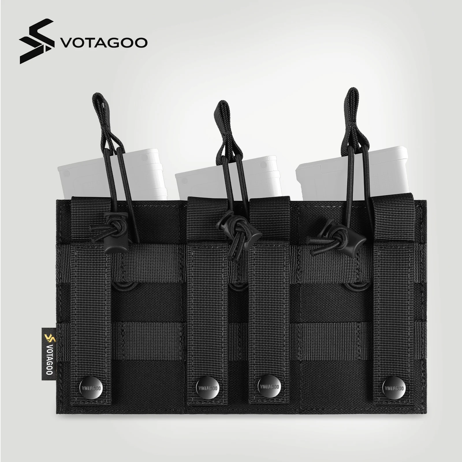 VOTAGOO® Molle Mag Pouch - Image 20