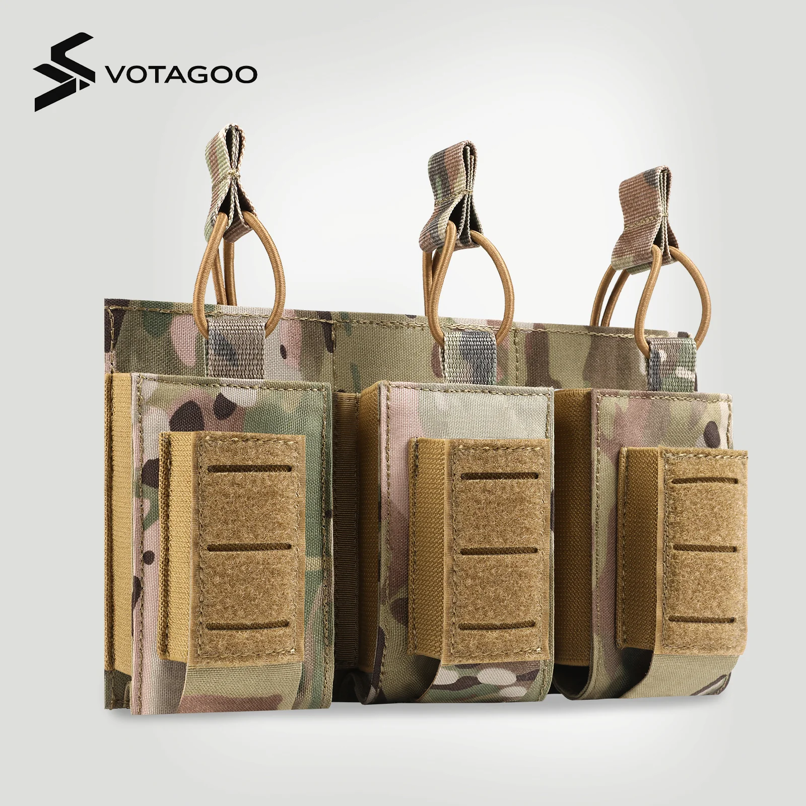 VOTAGOO® Molle Mag Pouch - Image 3