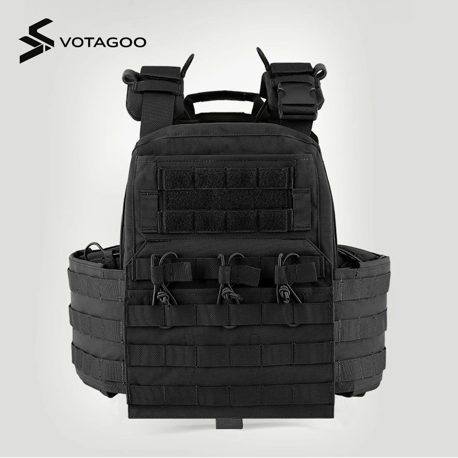 VOTAGOO® CPC Tactical Vest - Image 3