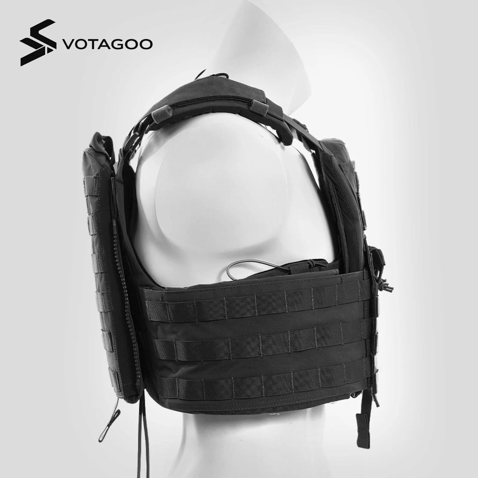 VOTAGOO® CPC Tactical Vest - Image 5