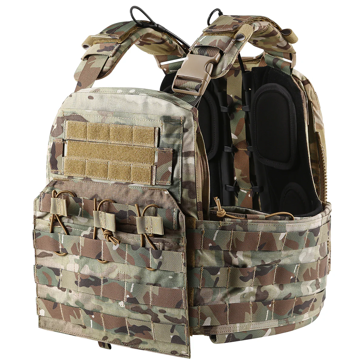 VOTAGOO® CPC Tactical Vest - Image 6