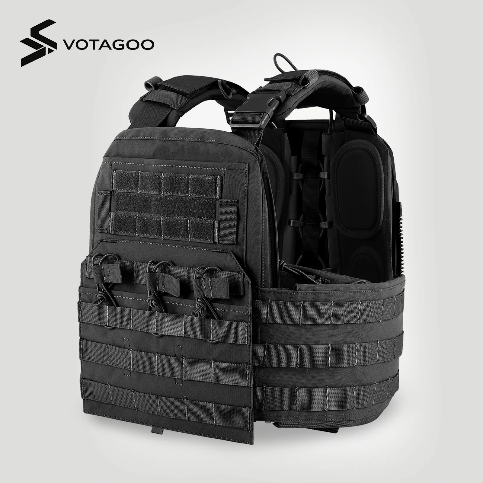 VOTAGOO® CPC Tactical Vest - Image 8