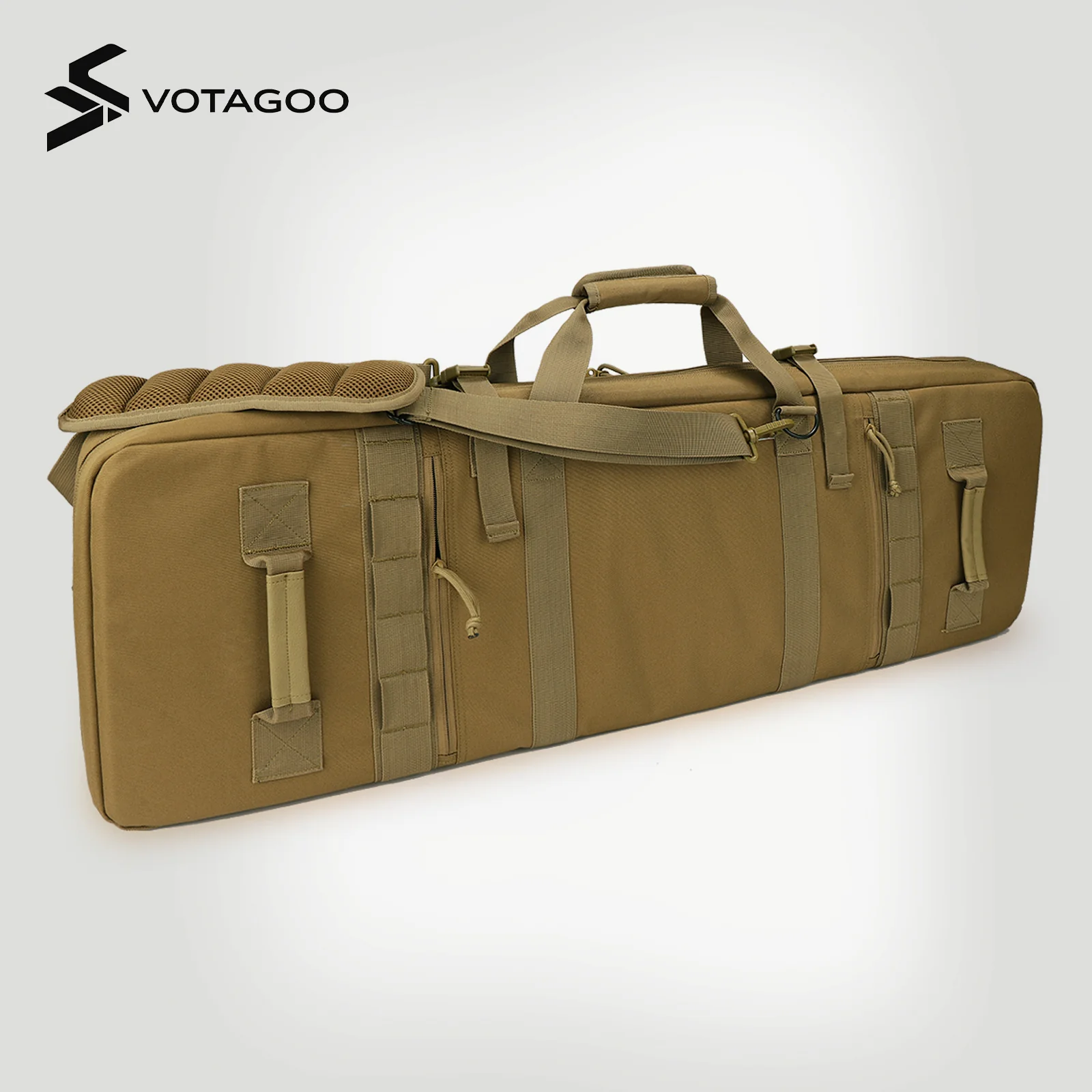VOTAGOO® Elite Ranger Soft Rifle Case(Now in stock, not pre-sale) - Image 4