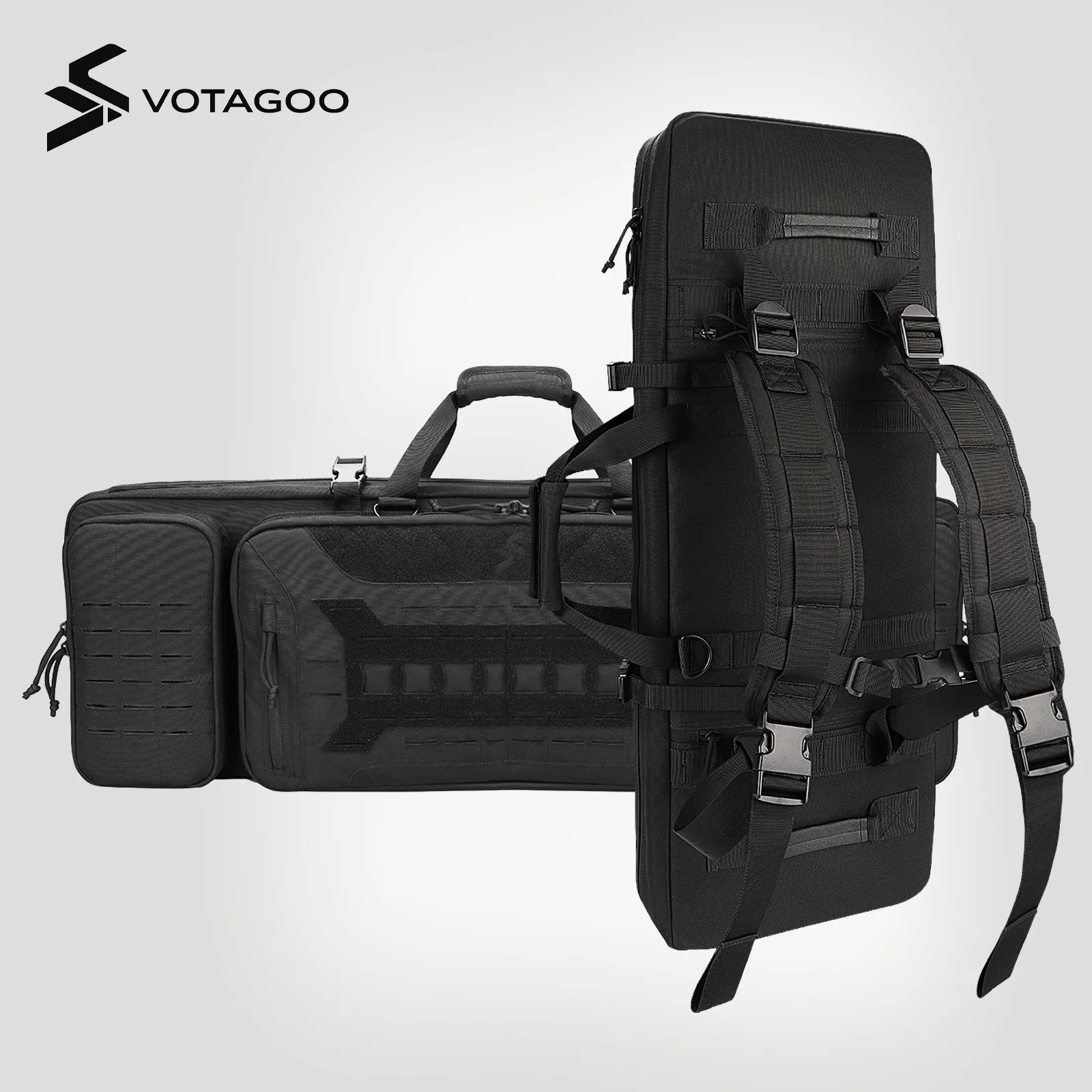 VOTAGOO® Elite Ranger Soft Rifle Case(Now in stock, not pre-sale) - Image 7