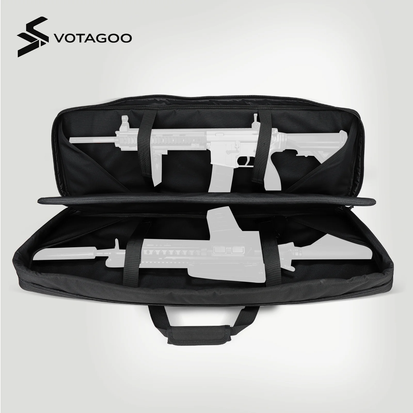 VOTAGOO® Elite Ranger Soft Rifle Case(Now in stock, not pre-sale) - Image 9