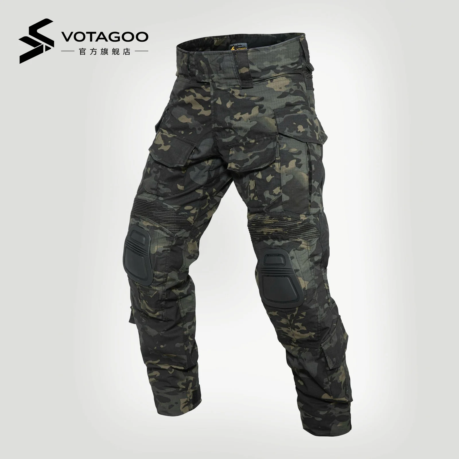 VOTAGOO® G3 Combat Pants - Image 7