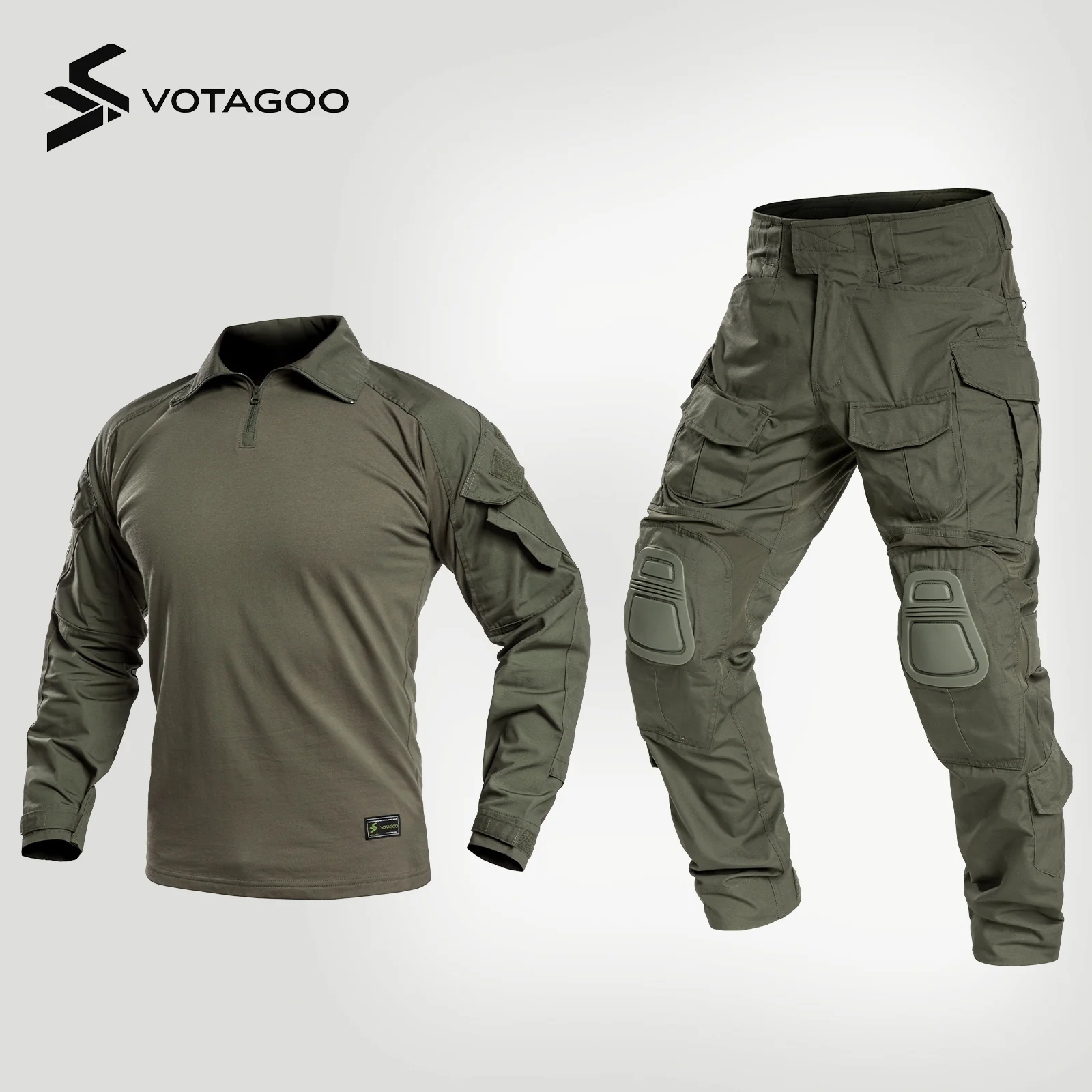 VOTAGOO® G3 Combat Uniform Set - Image 15