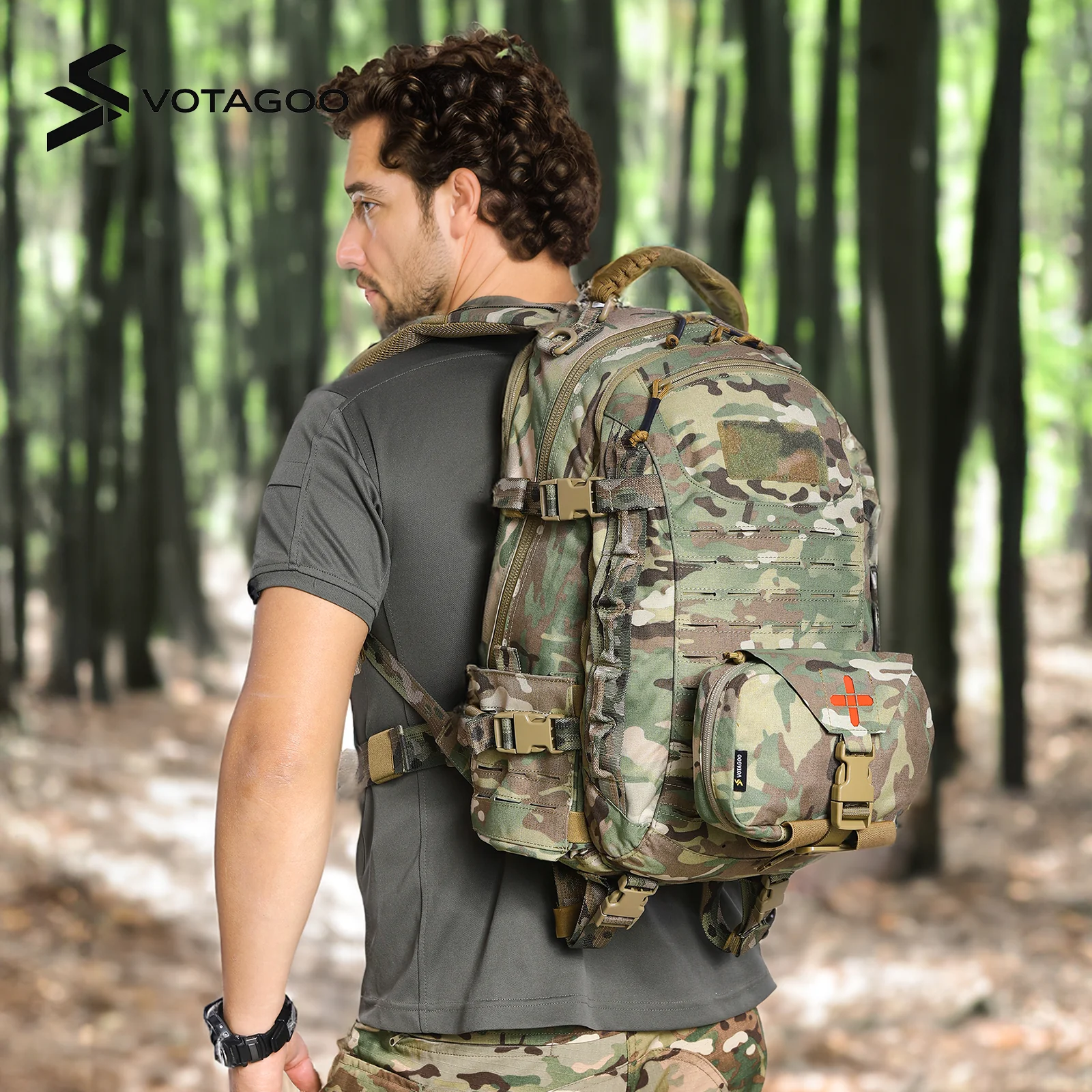VOTAGOO® IFAK Pouch - Image 10