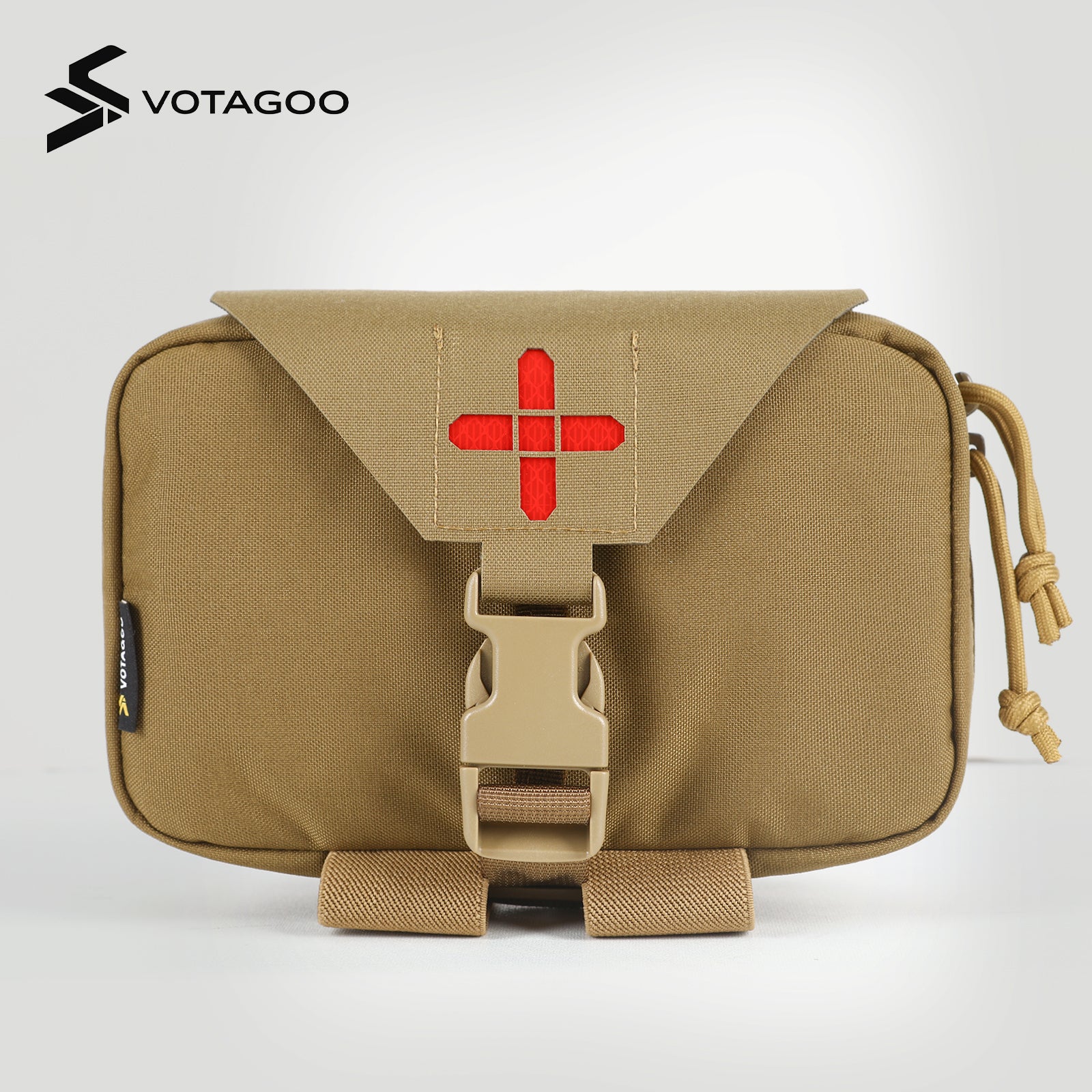 VOTAGOO® IFAK Pouch - Image 11
