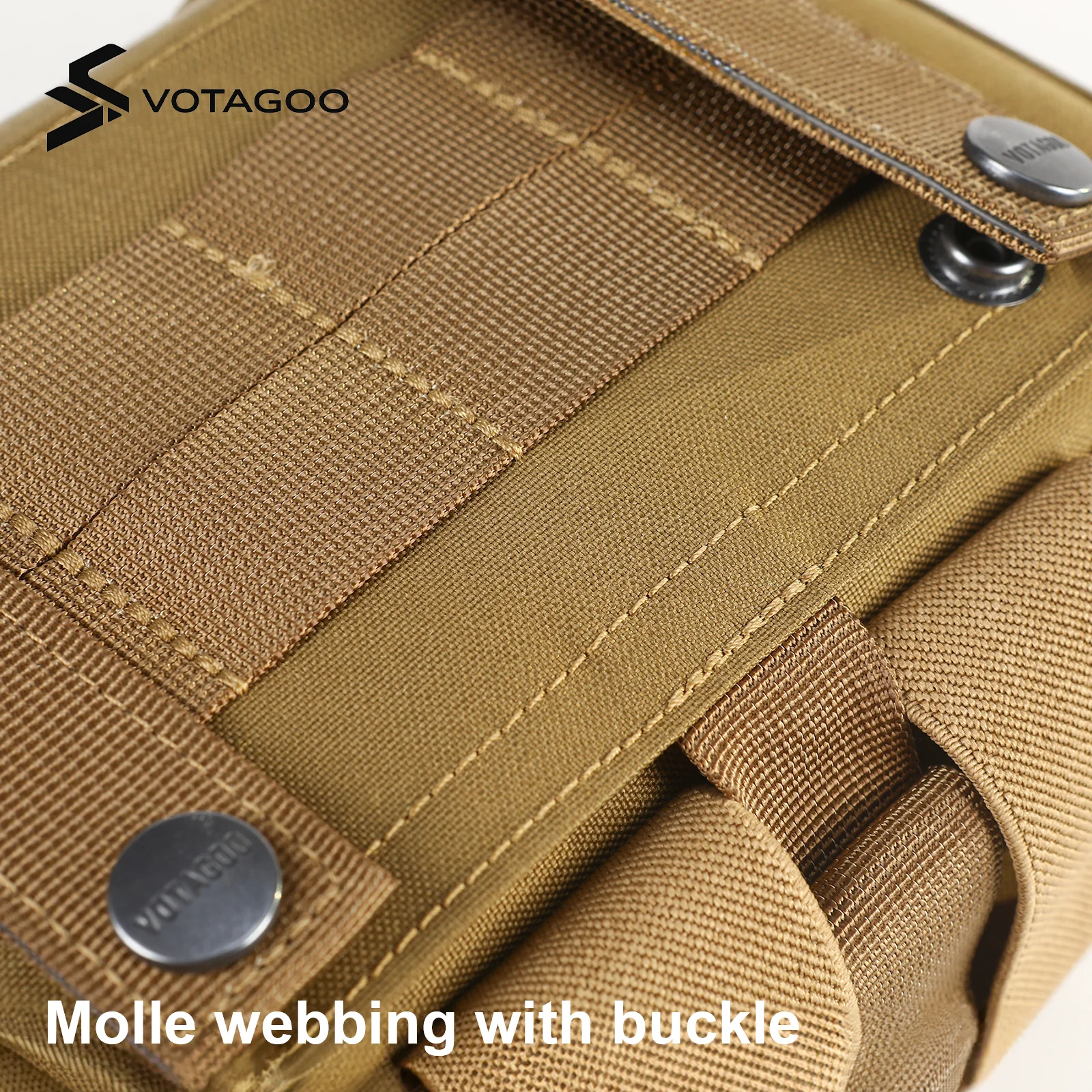 VOTAGOO® IFAK Pouch - Image 7