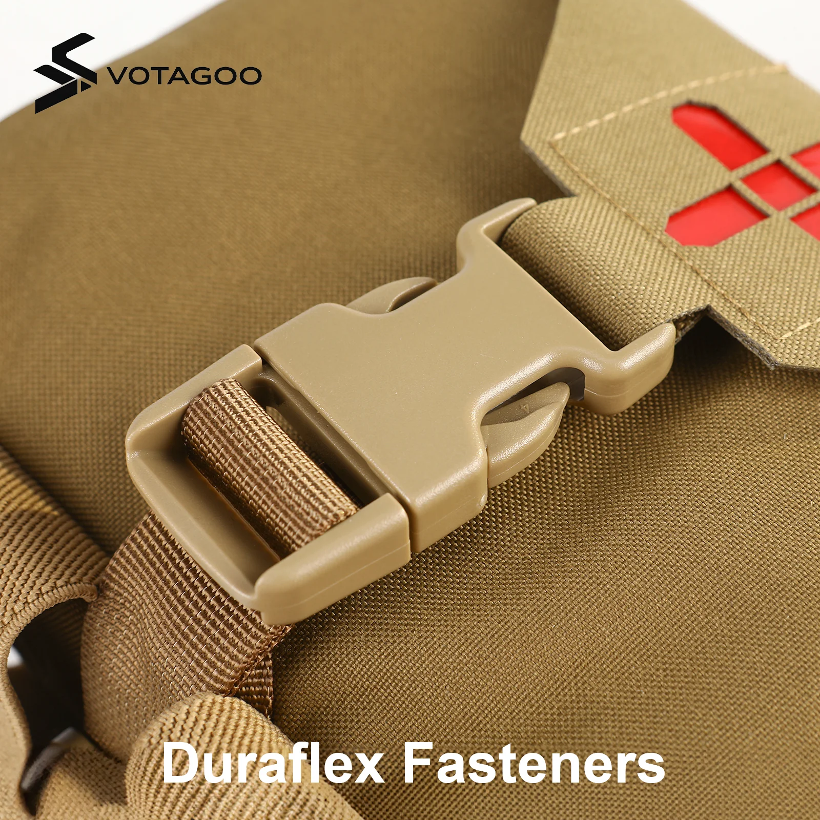 VOTAGOO® IFAK Pouch - Image 8