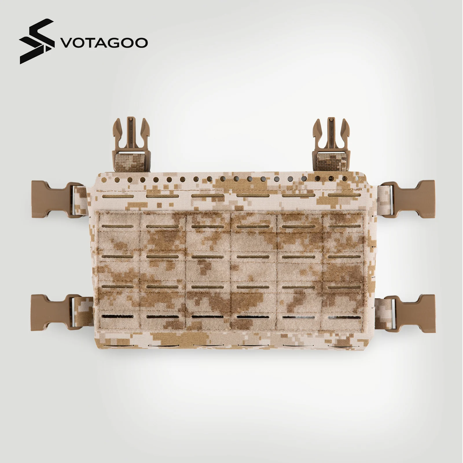 VOTAGOO® MK5 Tactical Front Panel - Image 11