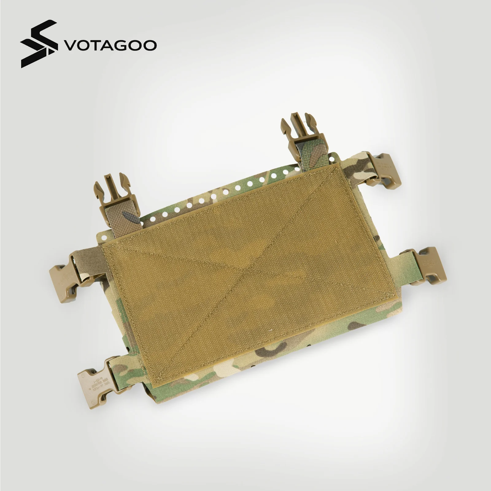 VOTAGOO® MK5 Tactical Front Panel - Image 4