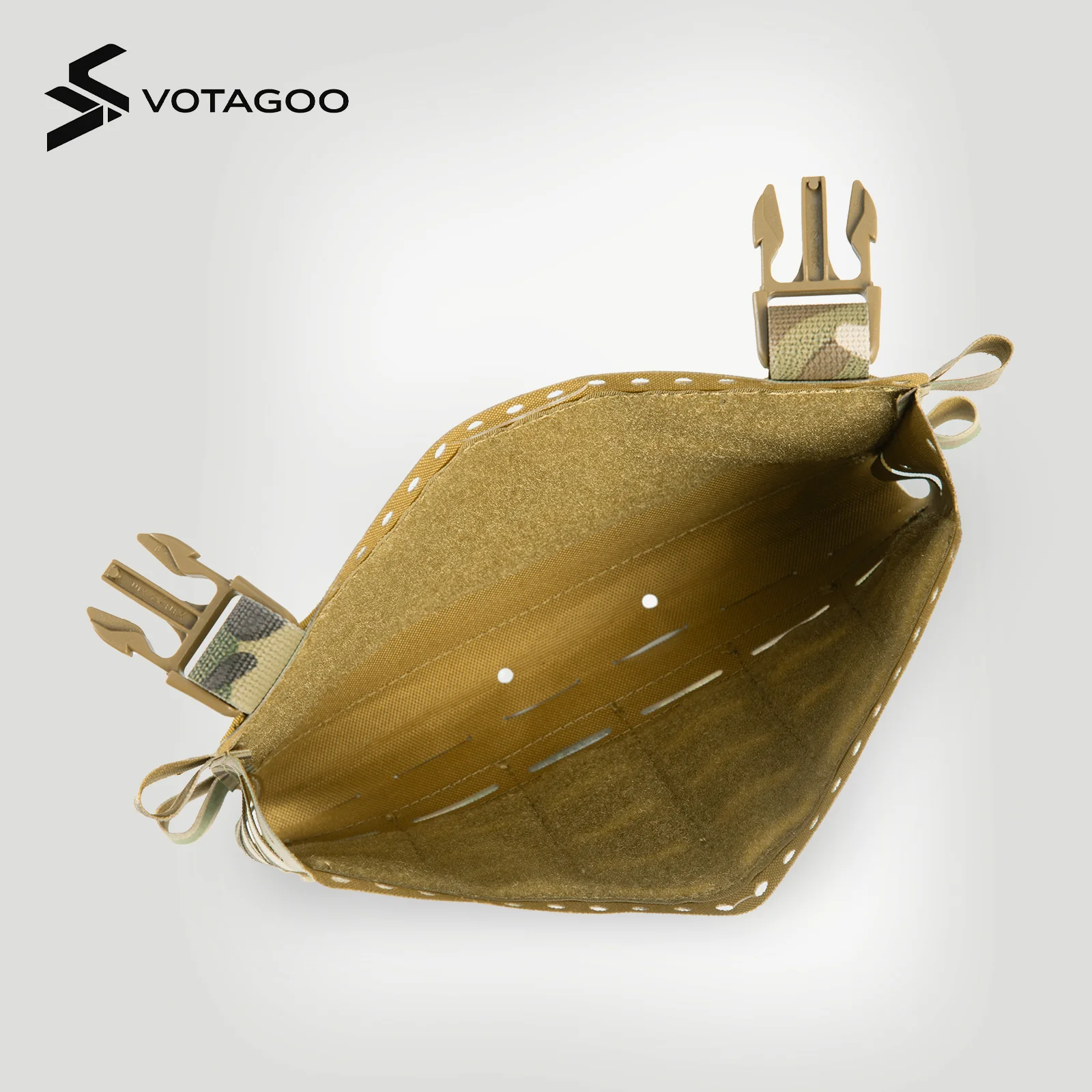 VOTAGOO® MK5 Tactical Front Panel - Image 5