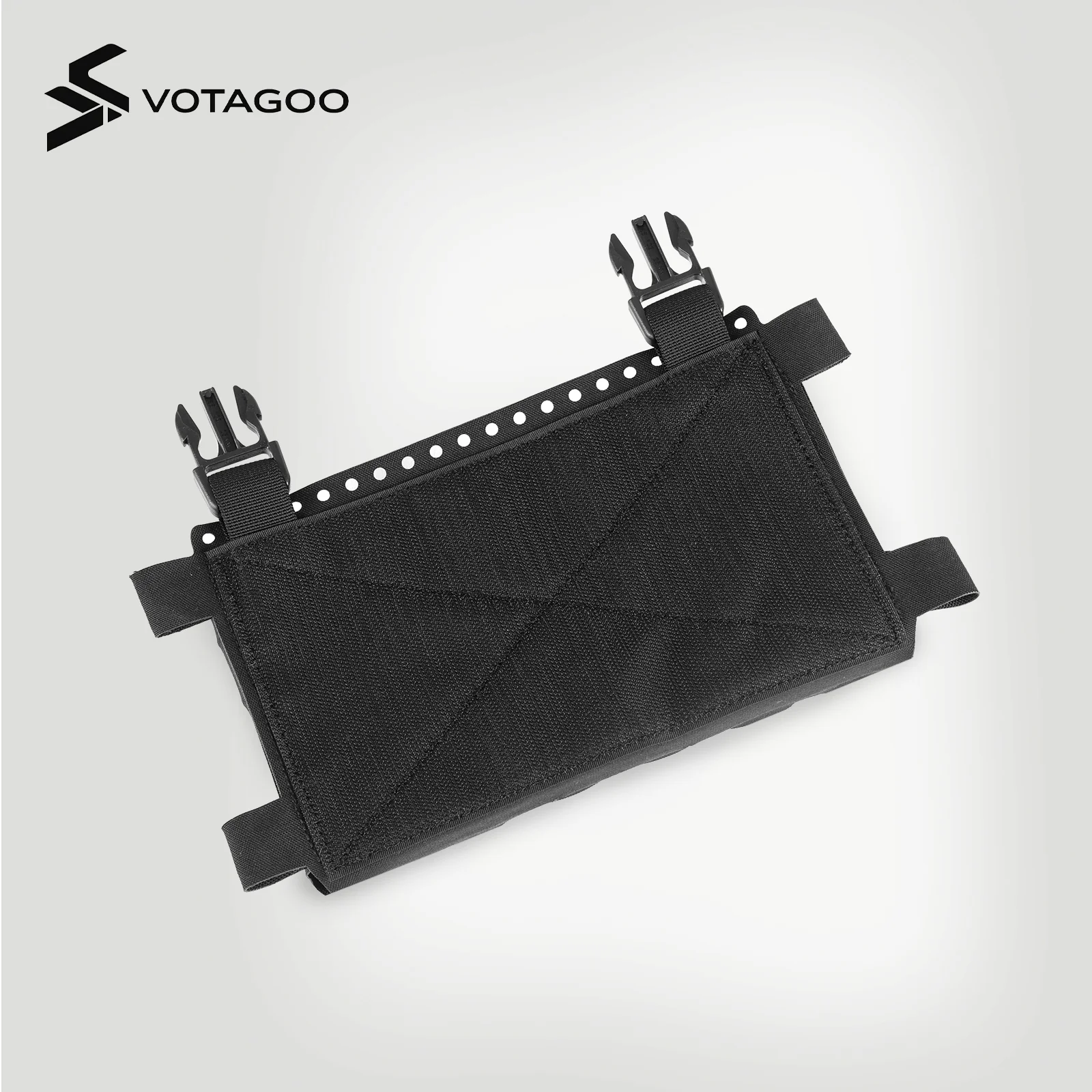 VOTAGOO® MK5 Tactical Front Panel - Image 7