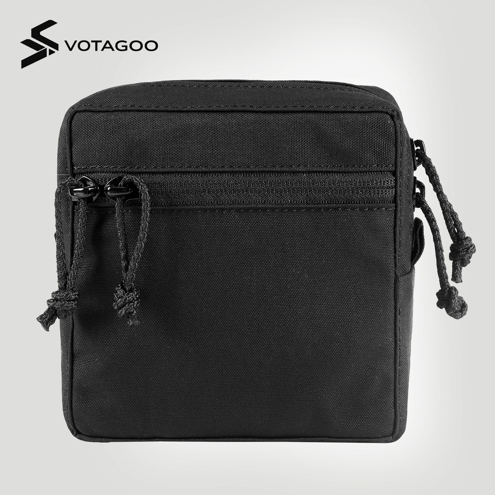 VOTAGOO® GP Pouch MOLLE General Purpose Admin Pouches - Image 8