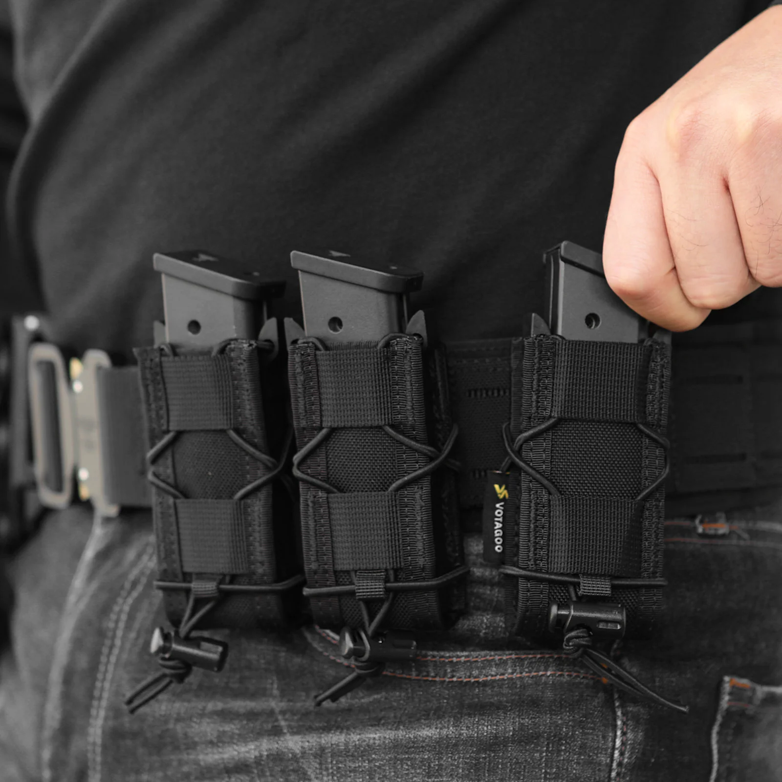 VOTAGOO® Molle Mag Single Pouch - Image 15