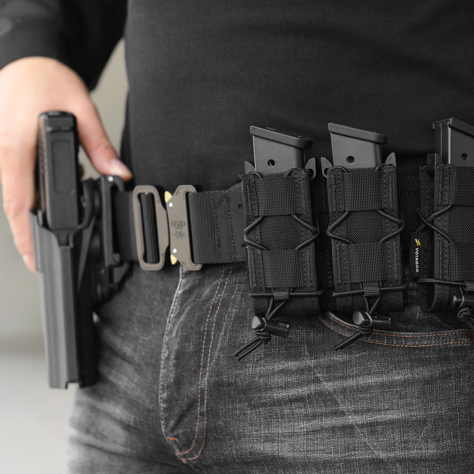 VOTAGOO® Molle Mag Single Pouch - Image 16