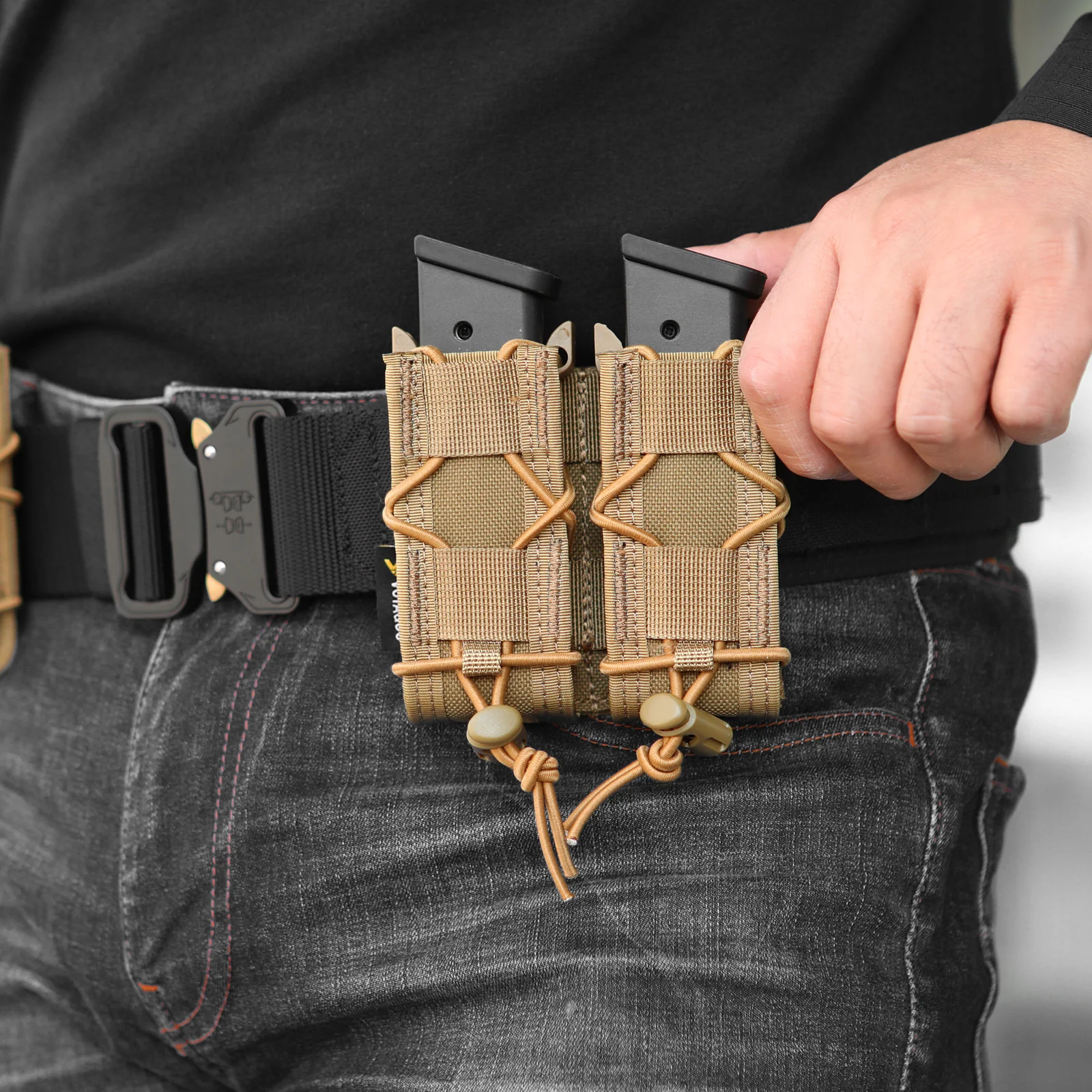 VOTAGOO® Molle Mag Single Pouch - Image 18