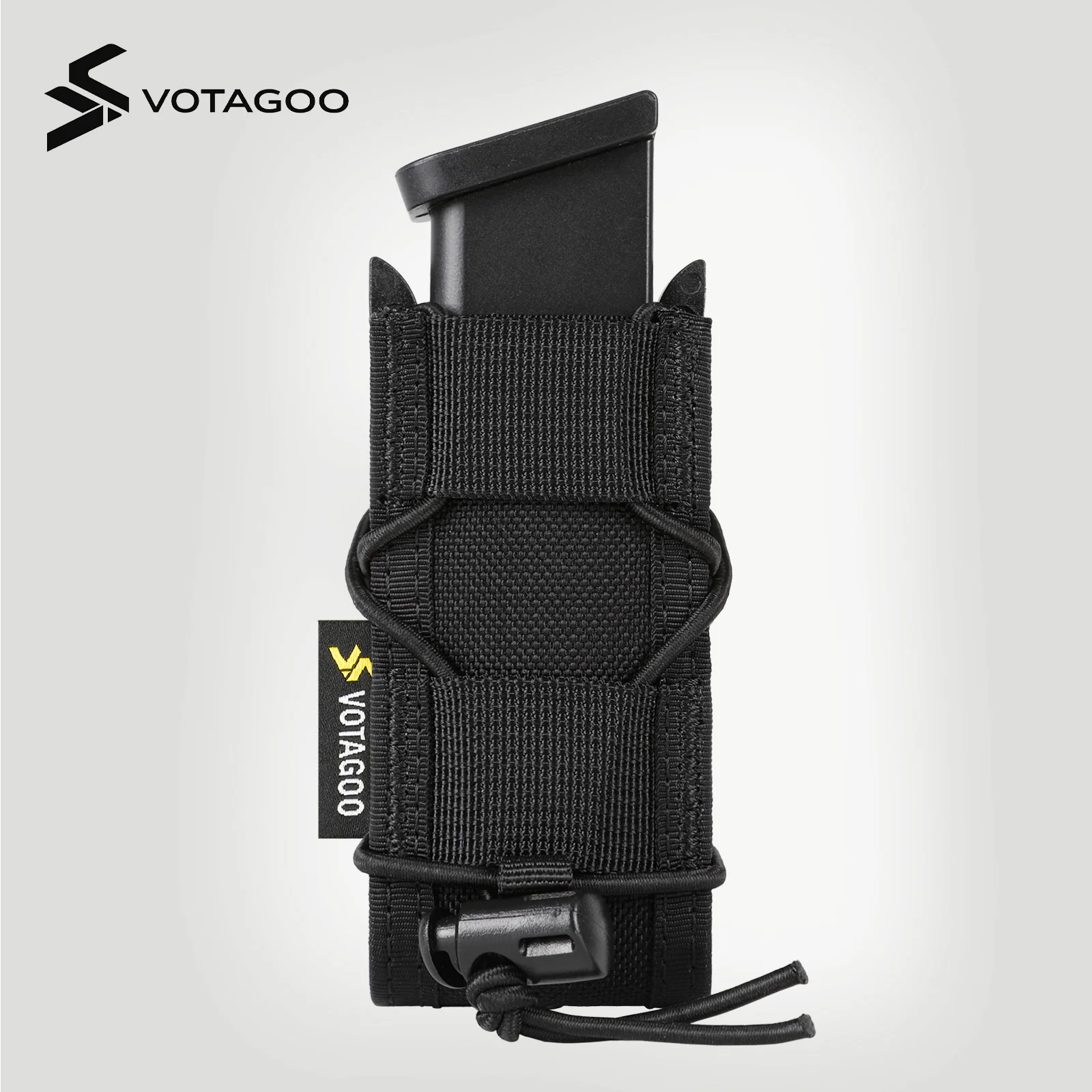 VOTAGOO® Molle Mag Single Pouch - Image 8