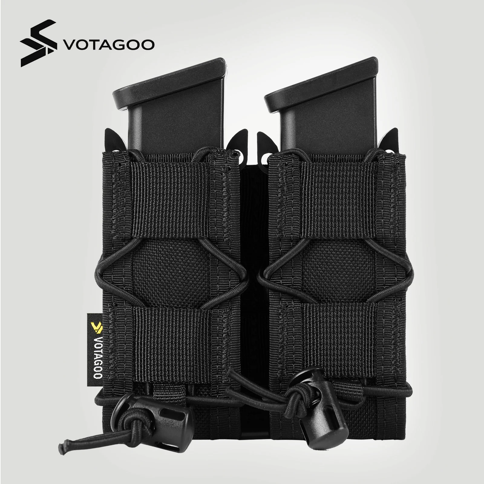 VOTAGOO® Molle Mag Single Pouch - Image 9