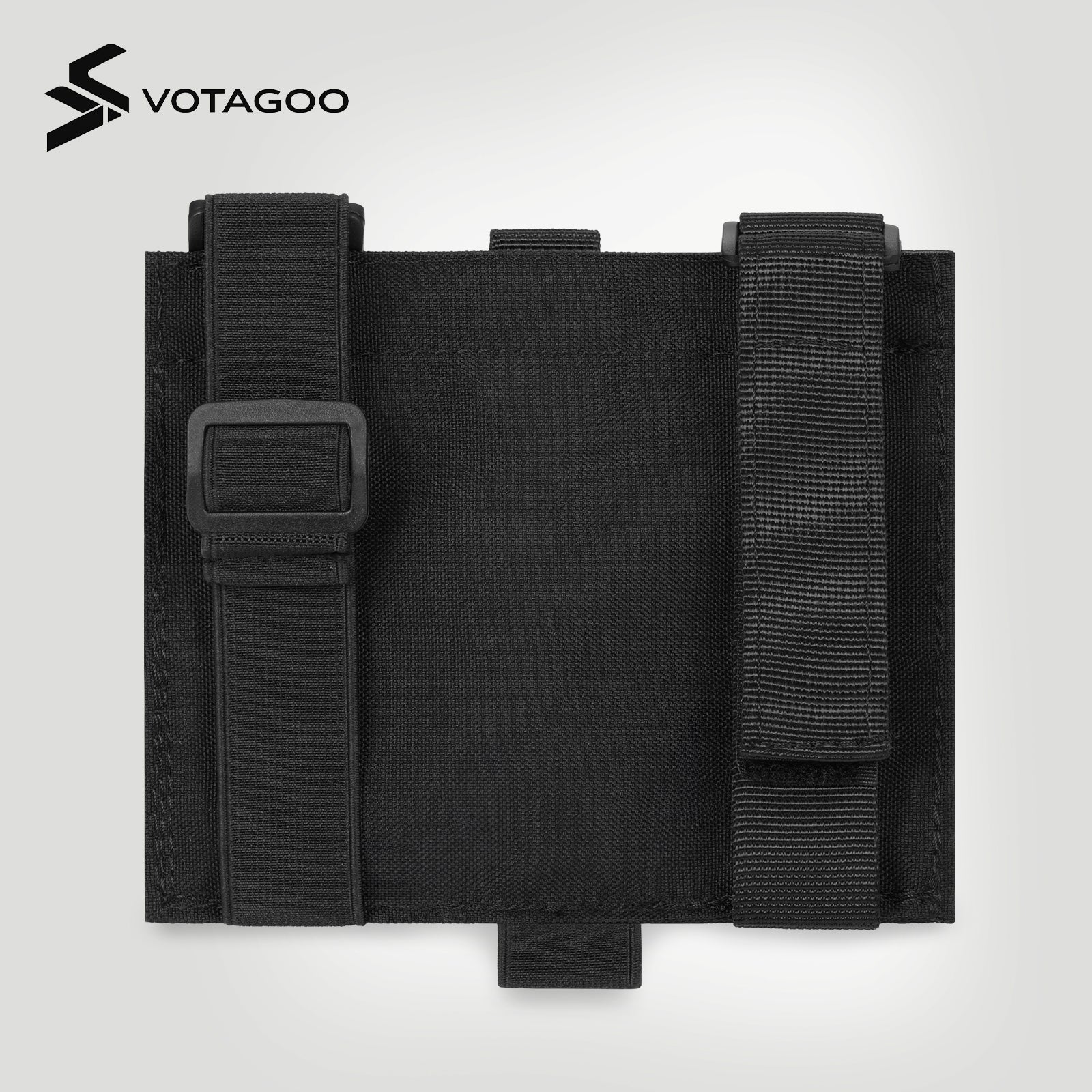 VOTAGOO® Molle Tactical Map Bag - Image 6