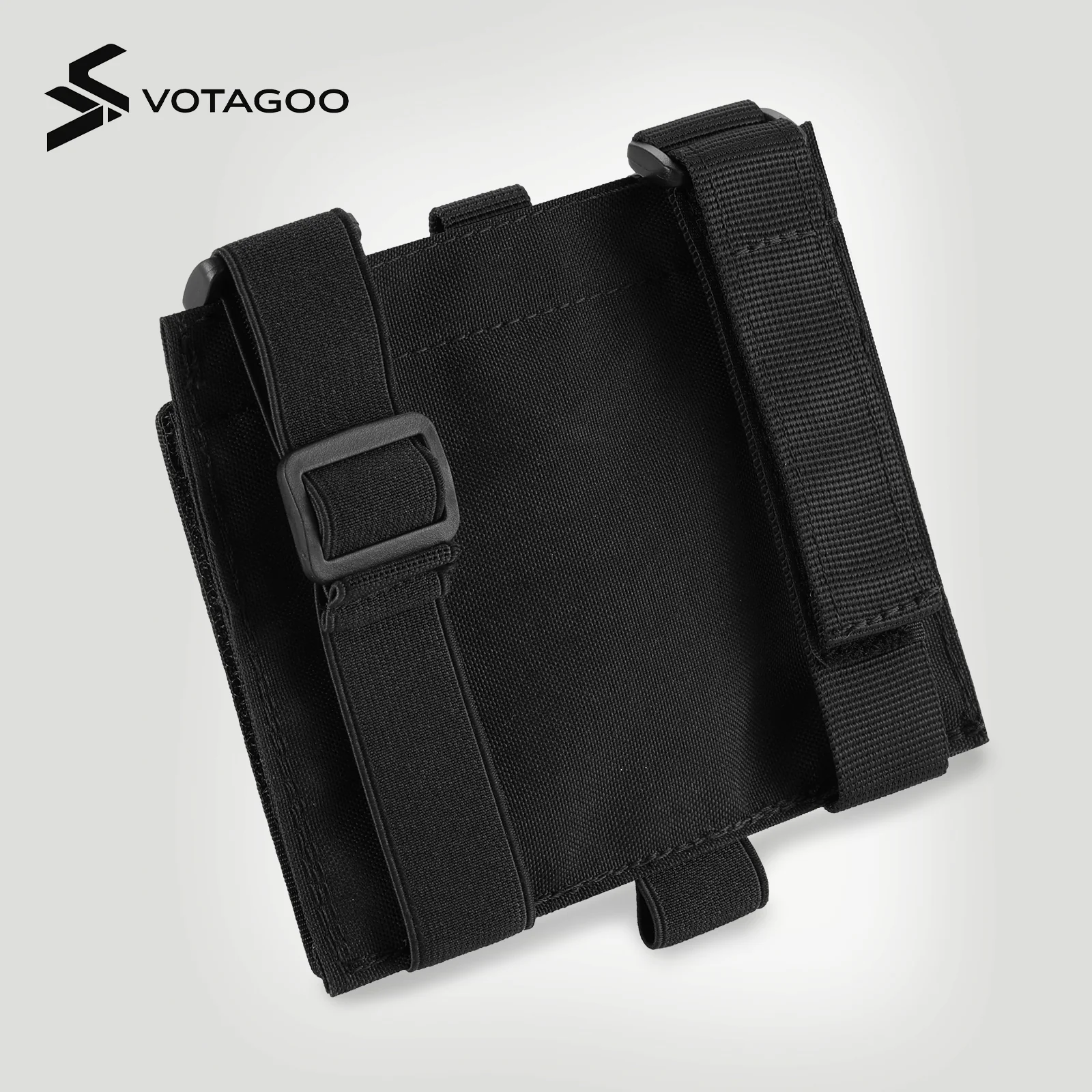 VOTAGOO® Molle Tactical Map Bag - Image 9