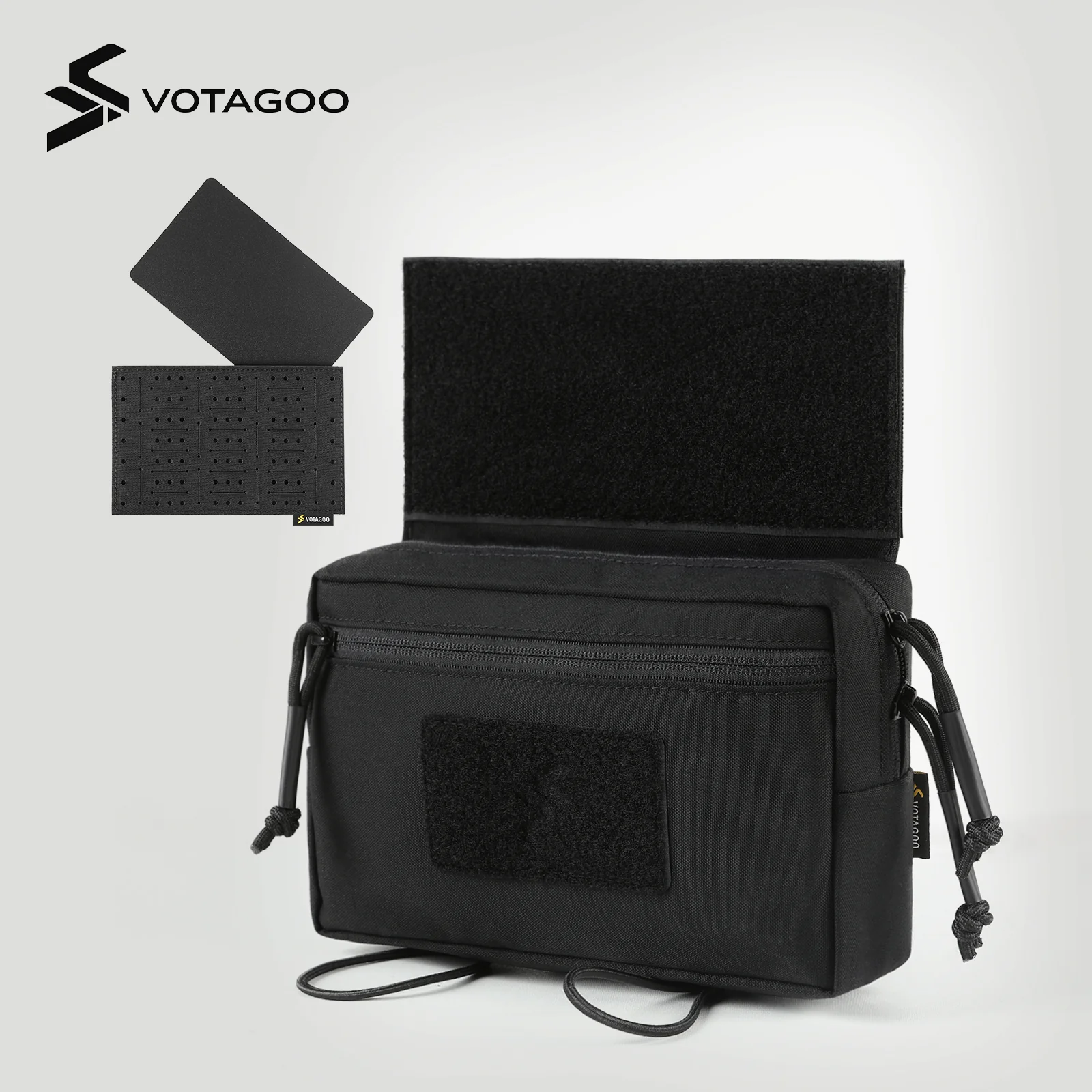VOTAGOO® Tactical Admin Drop Pouch - Image 12