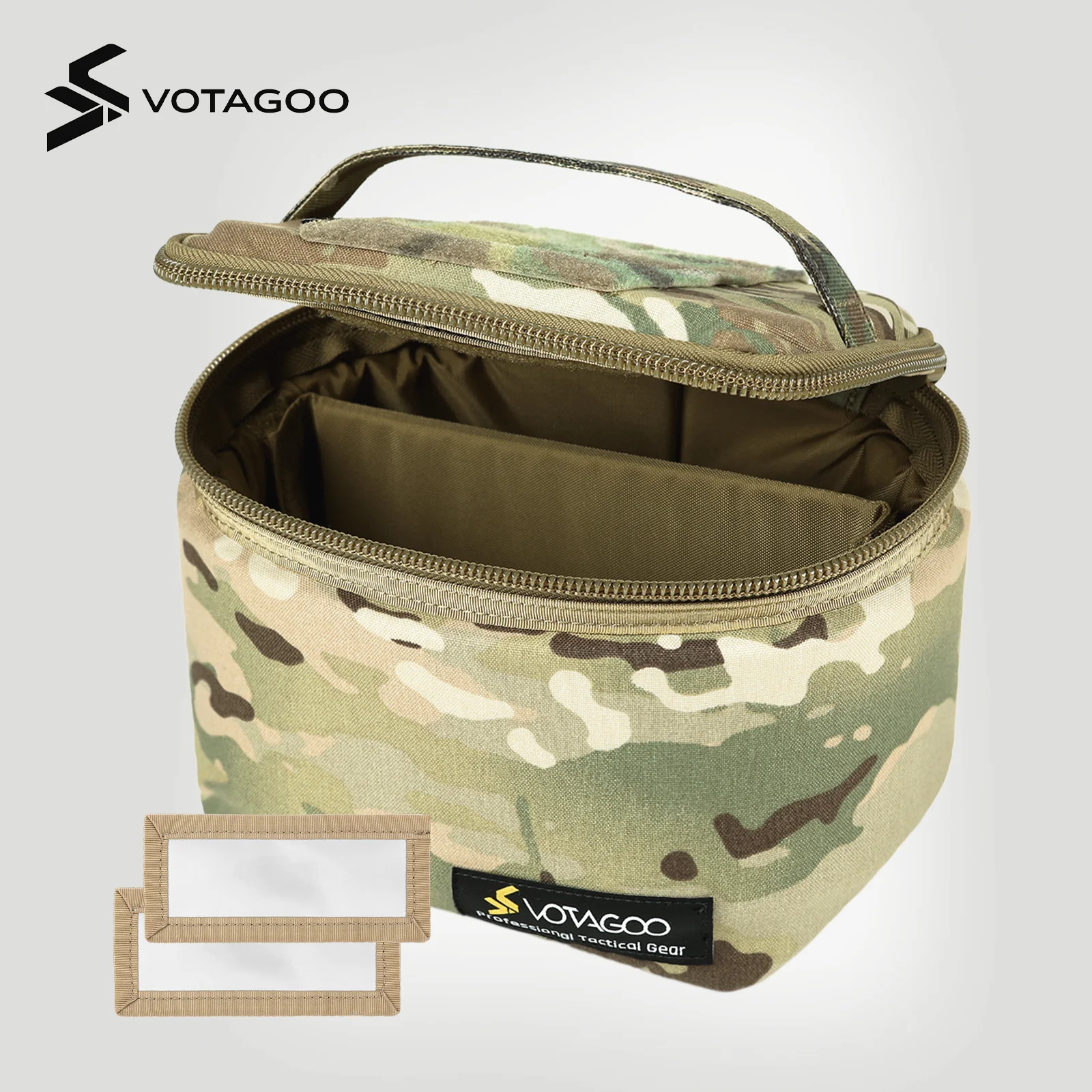 VOTAGOO® Tactical Ammo Bag - Image 12