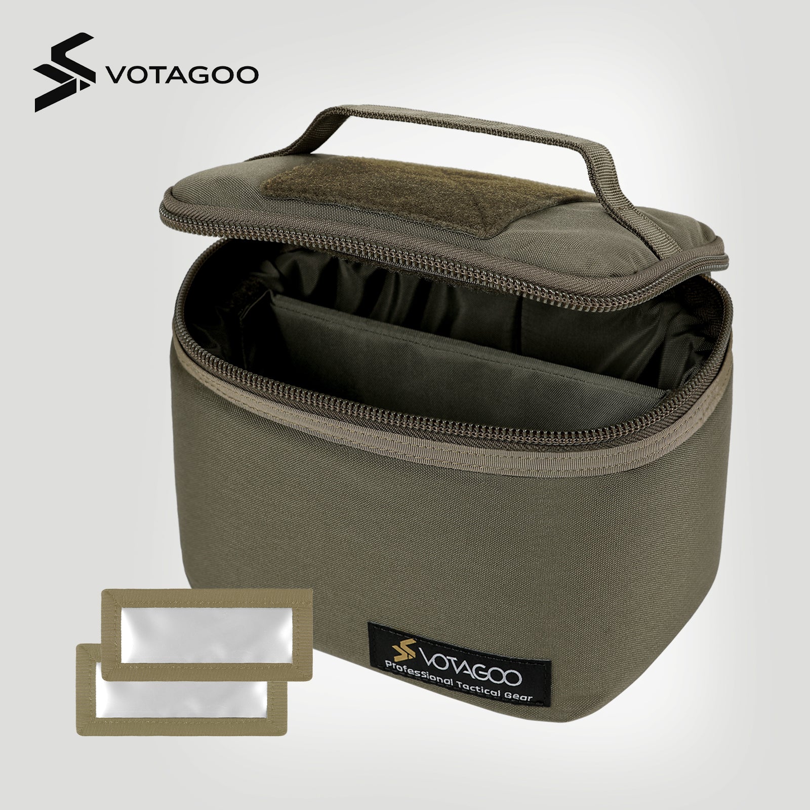 VOTAGOO® Tactical Ammo Bag - Image 7