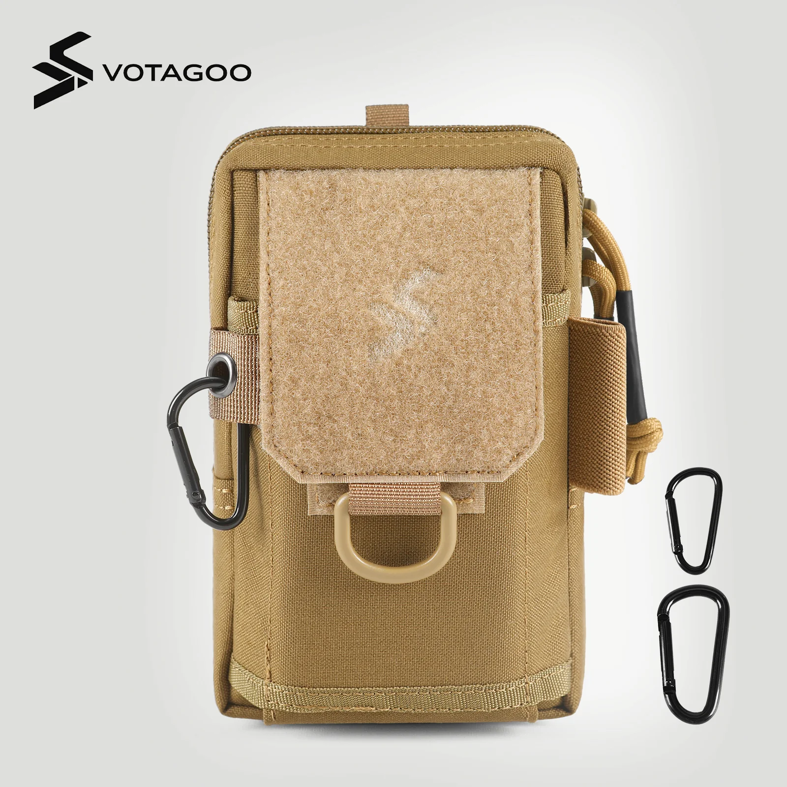 VOTAGOO® Tactical EDC Pouch - Image 5