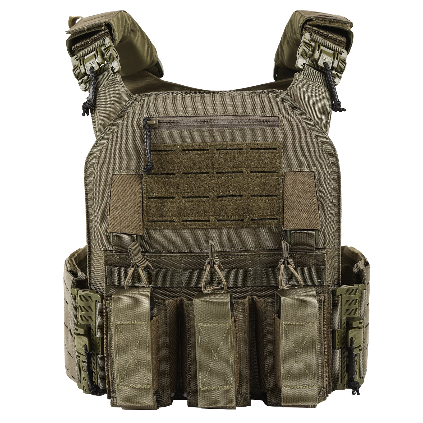 VOTAGOO® Tactical Military Vest - Image 13