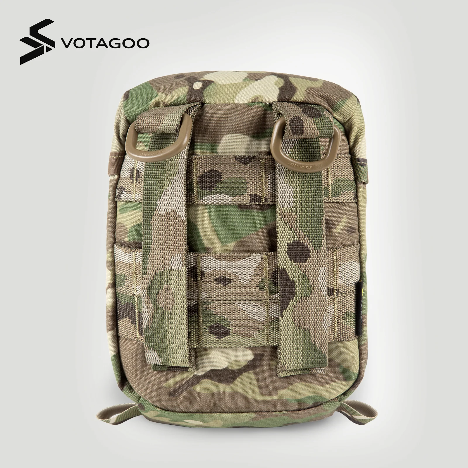 VOTAGOO® Tactical Moll IFAK POUCH - Image 3