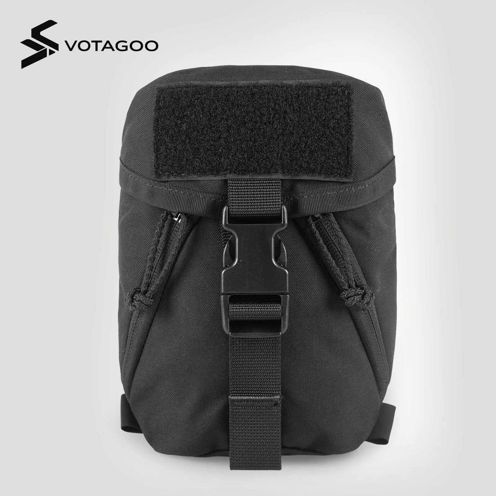 VOTAGOO® Tactical Moll IFAK POUCH - Image 6