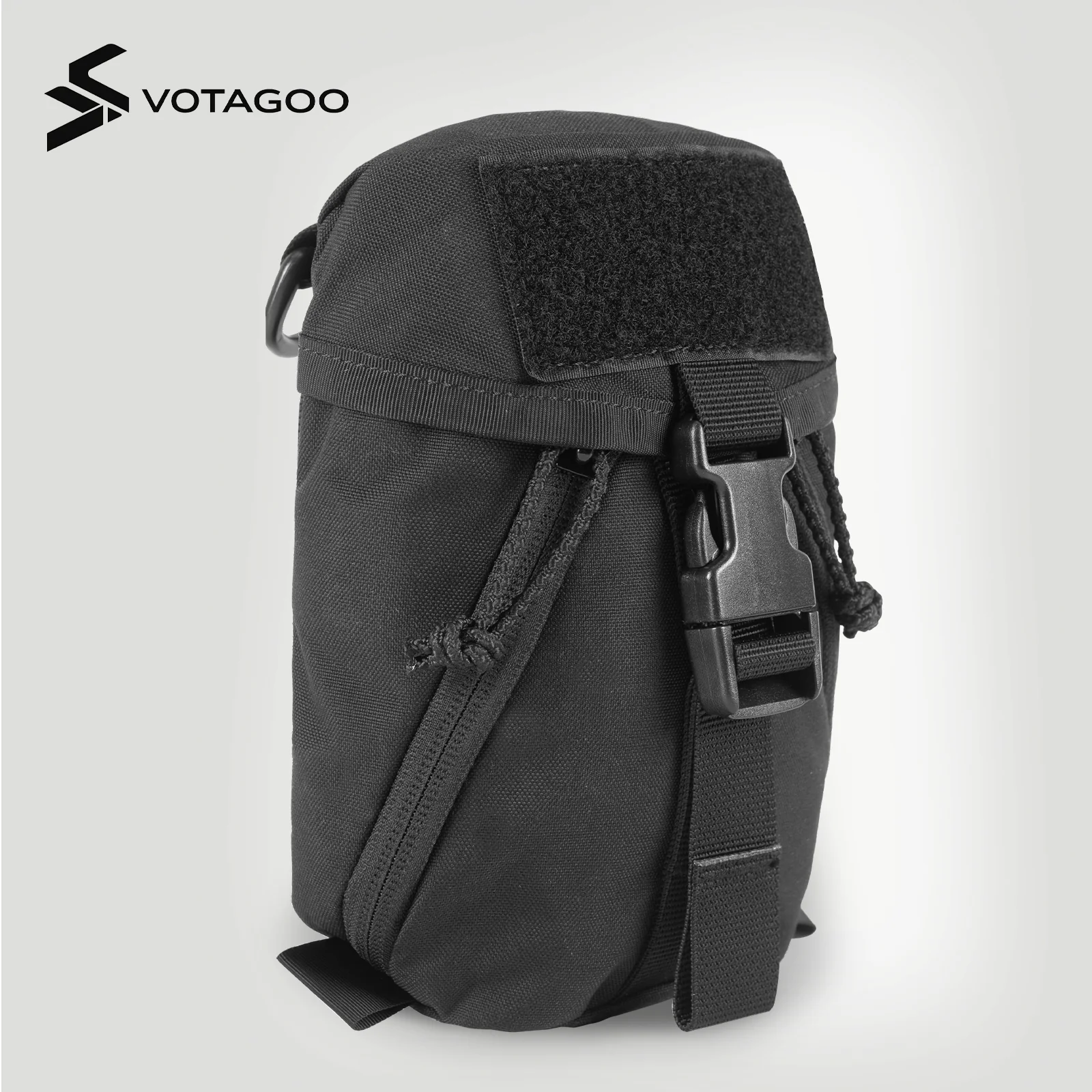 VOTAGOO® Tactical Moll IFAK POUCH - Image 7