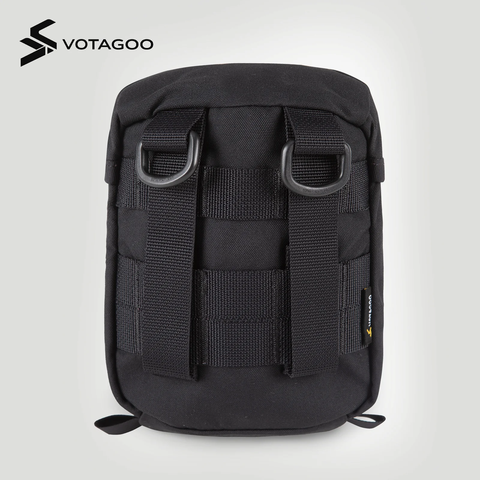 VOTAGOO® Tactical Moll IFAK POUCH - Image 8