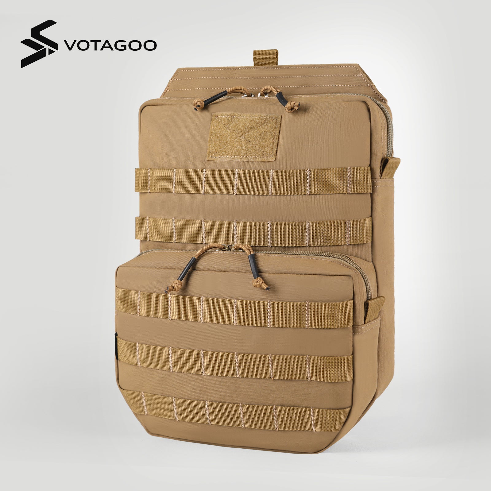 VOTAGOO® Tactical Molle Hydration Pack 3L - Image 7
