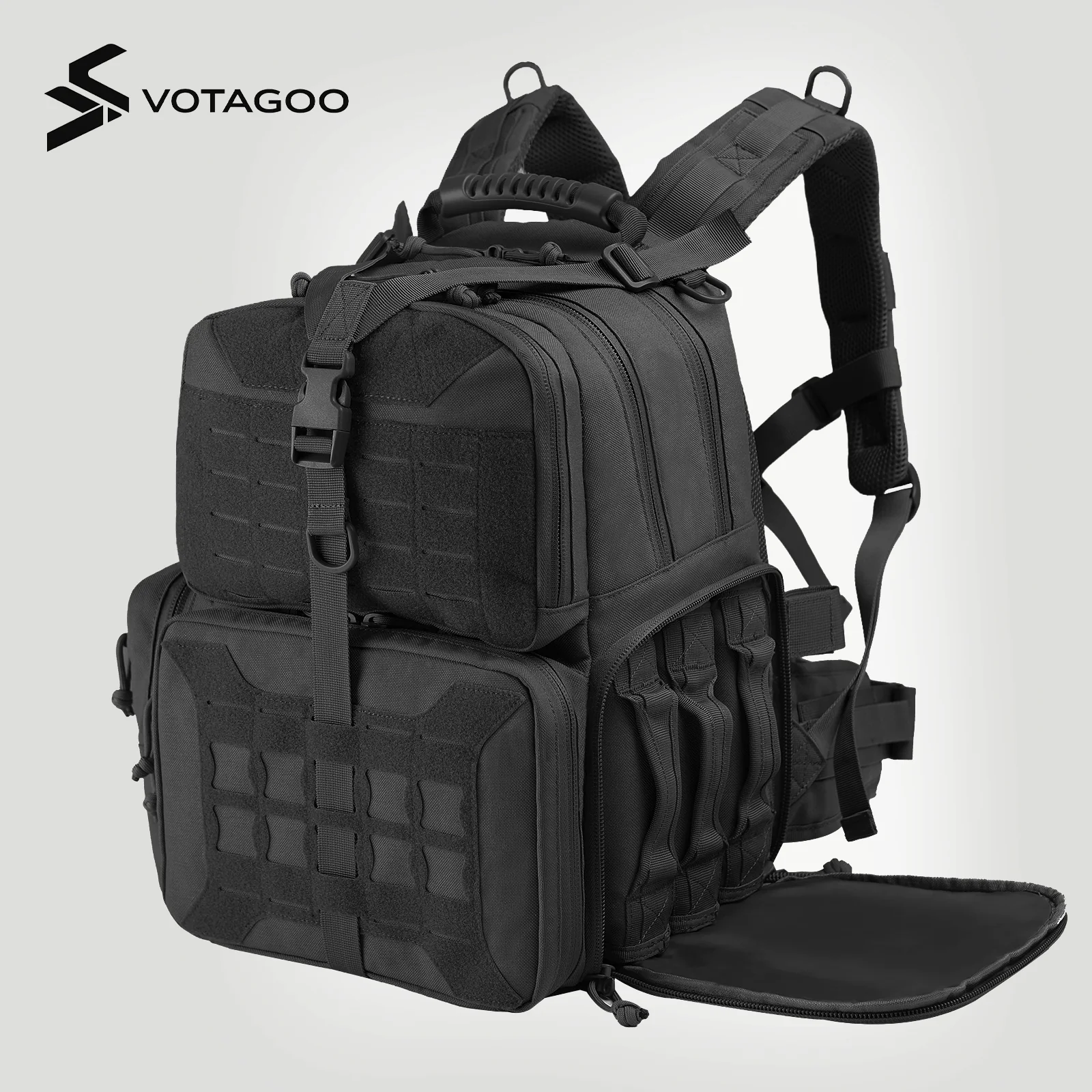 VOTAGOO® Tactical Range Backpack - Image 7