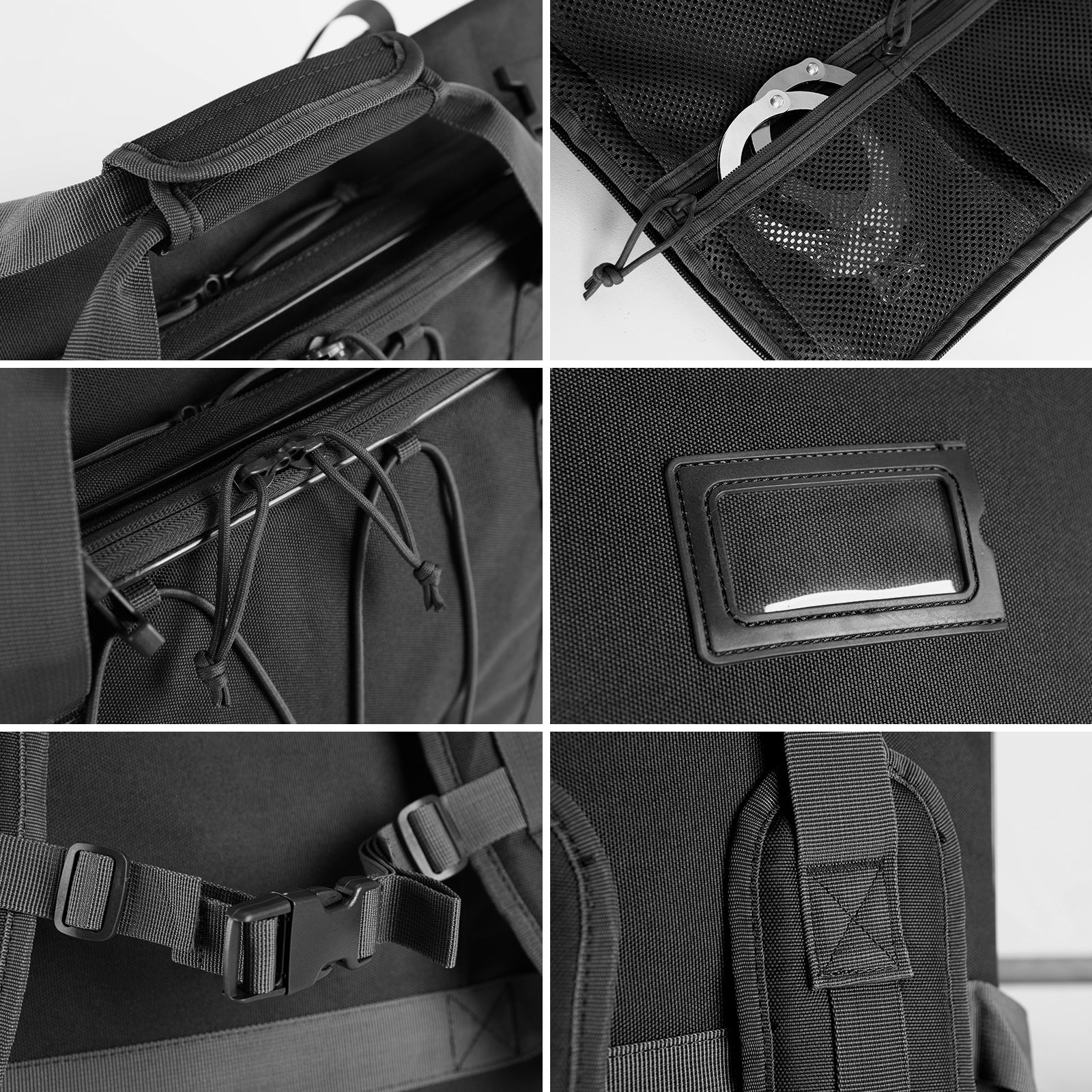 VOTAGOO® Tactical Rifle Case Pro Version - Image 11