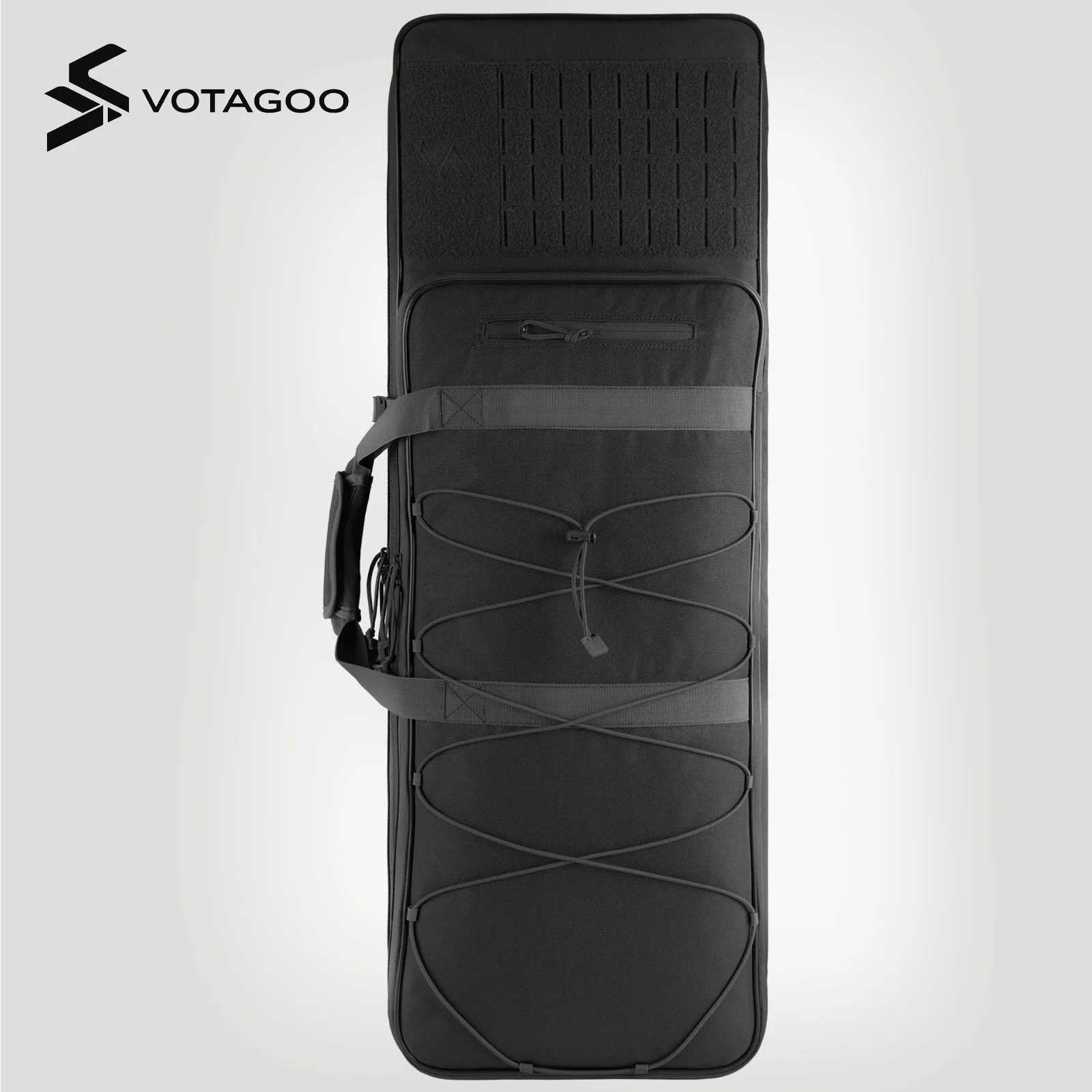 VOTAGOO® Tactical Rifle Case Pro Version - Image 12