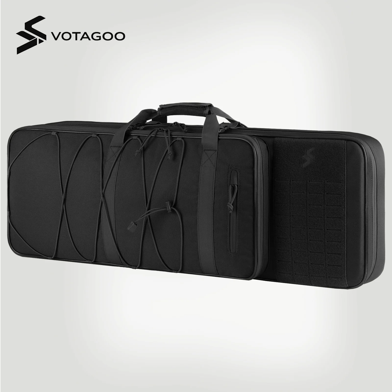 VOTAGOO® Tactical Rifle Case Pro Version - Image 2