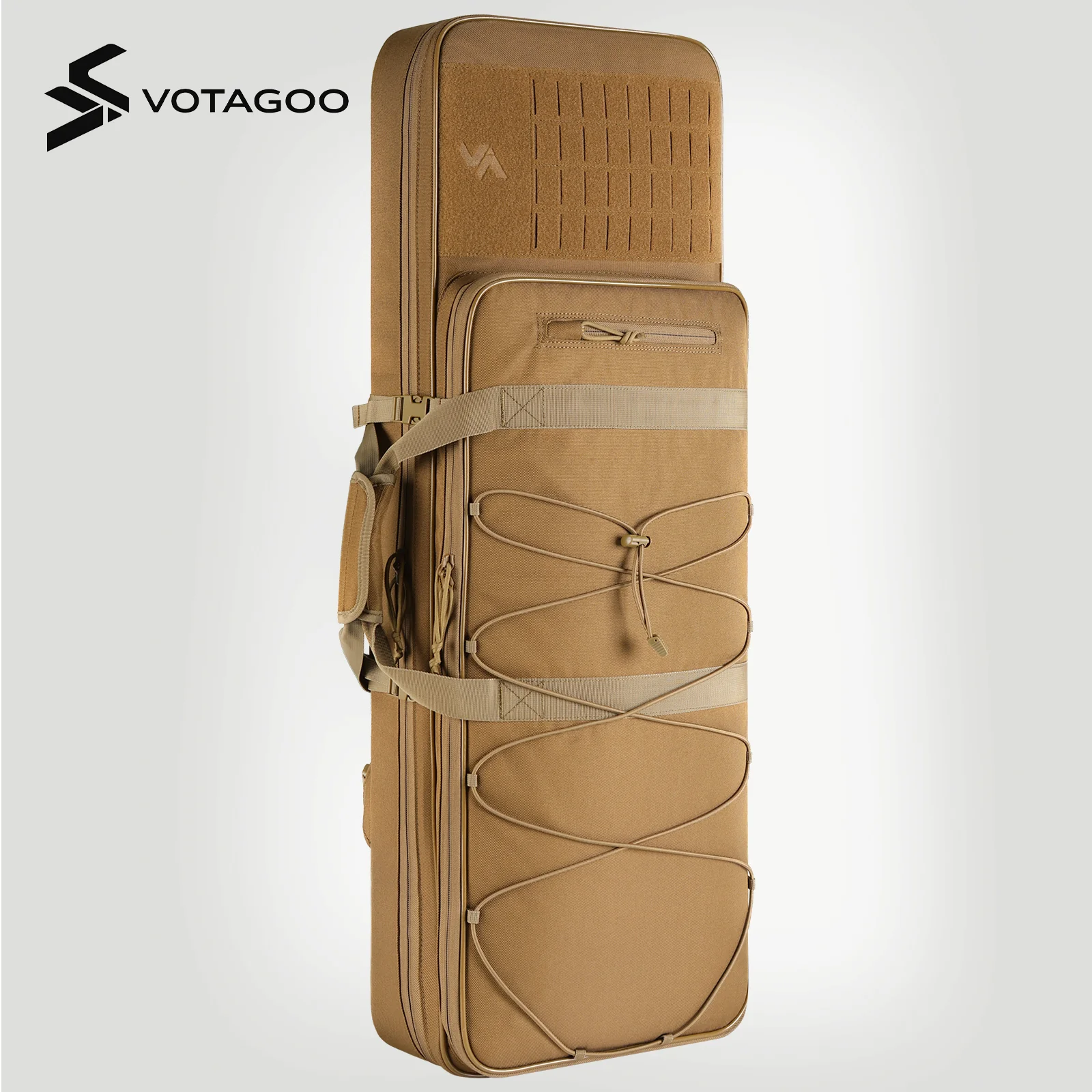 VOTAGOO® Tactical Rifle Case Pro Version - Image 3