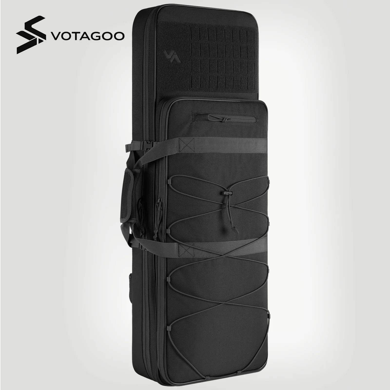 VOTAGOO® Tactical Rifle Case Pro Version - Image 8